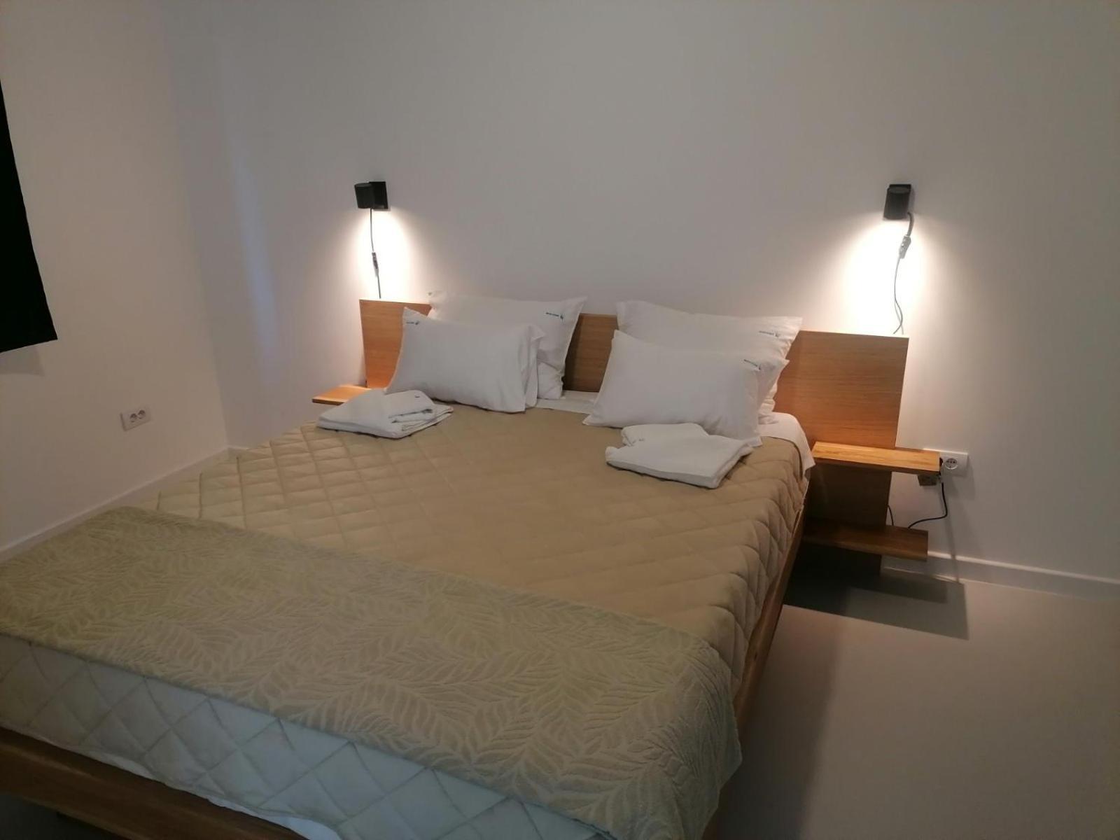 Vila Plava Zlatar Brdo Esterno foto