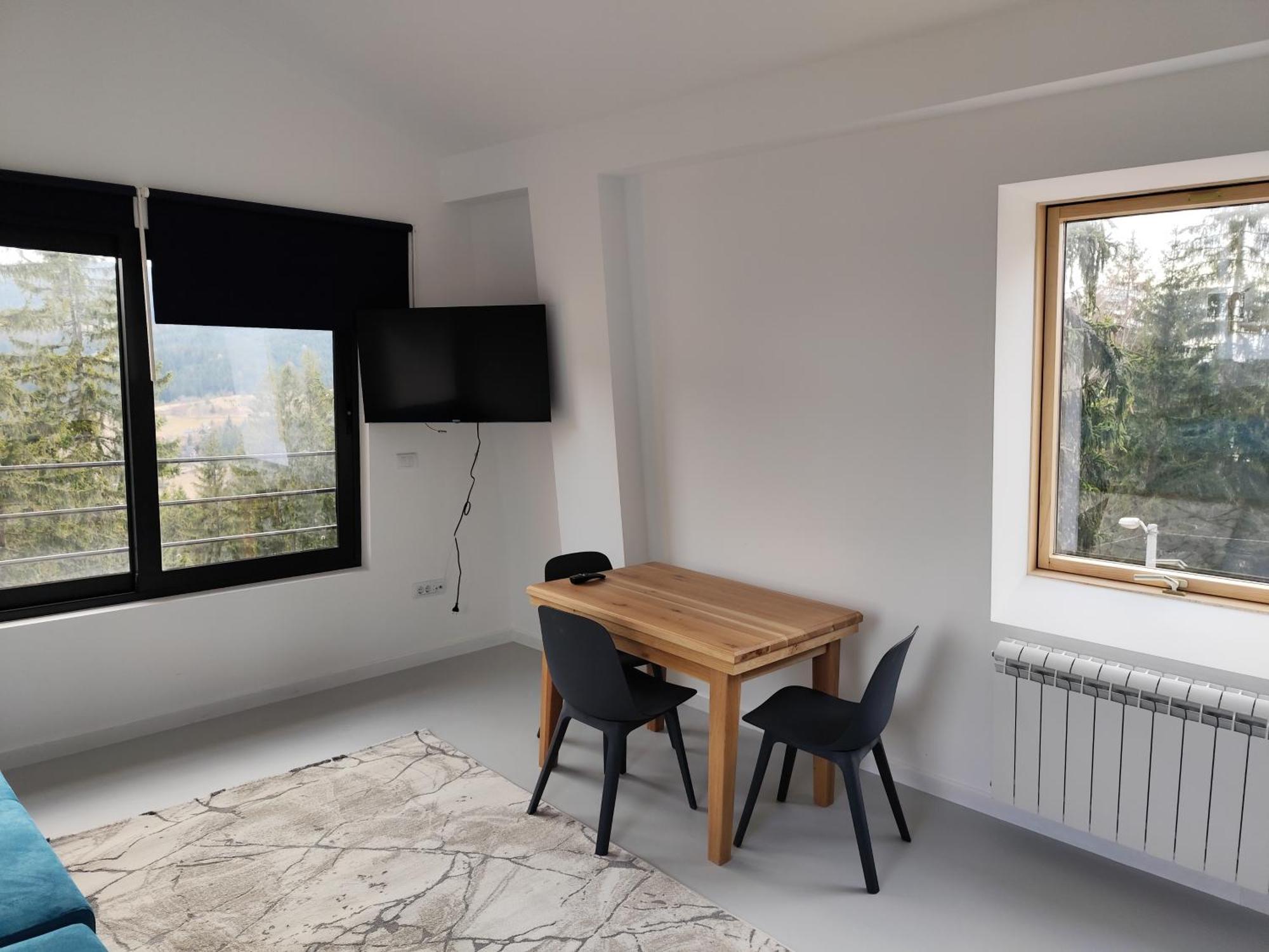 Vila Plava Zlatar Brdo Esterno foto