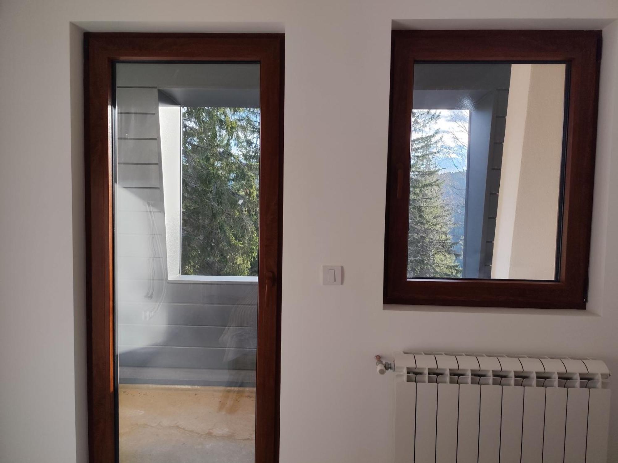 Vila Plava Zlatar Brdo Esterno foto