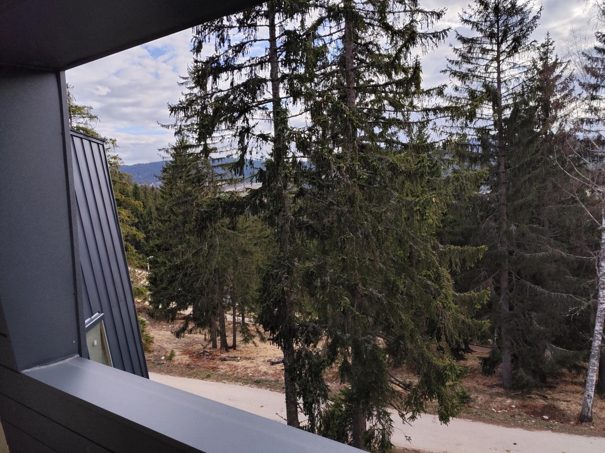 Vila Plava Zlatar Brdo Esterno foto